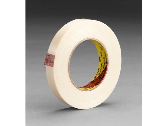 281607 3M KT000000218 Glassfibertape SCOTCH® 8956 19mmx50m 